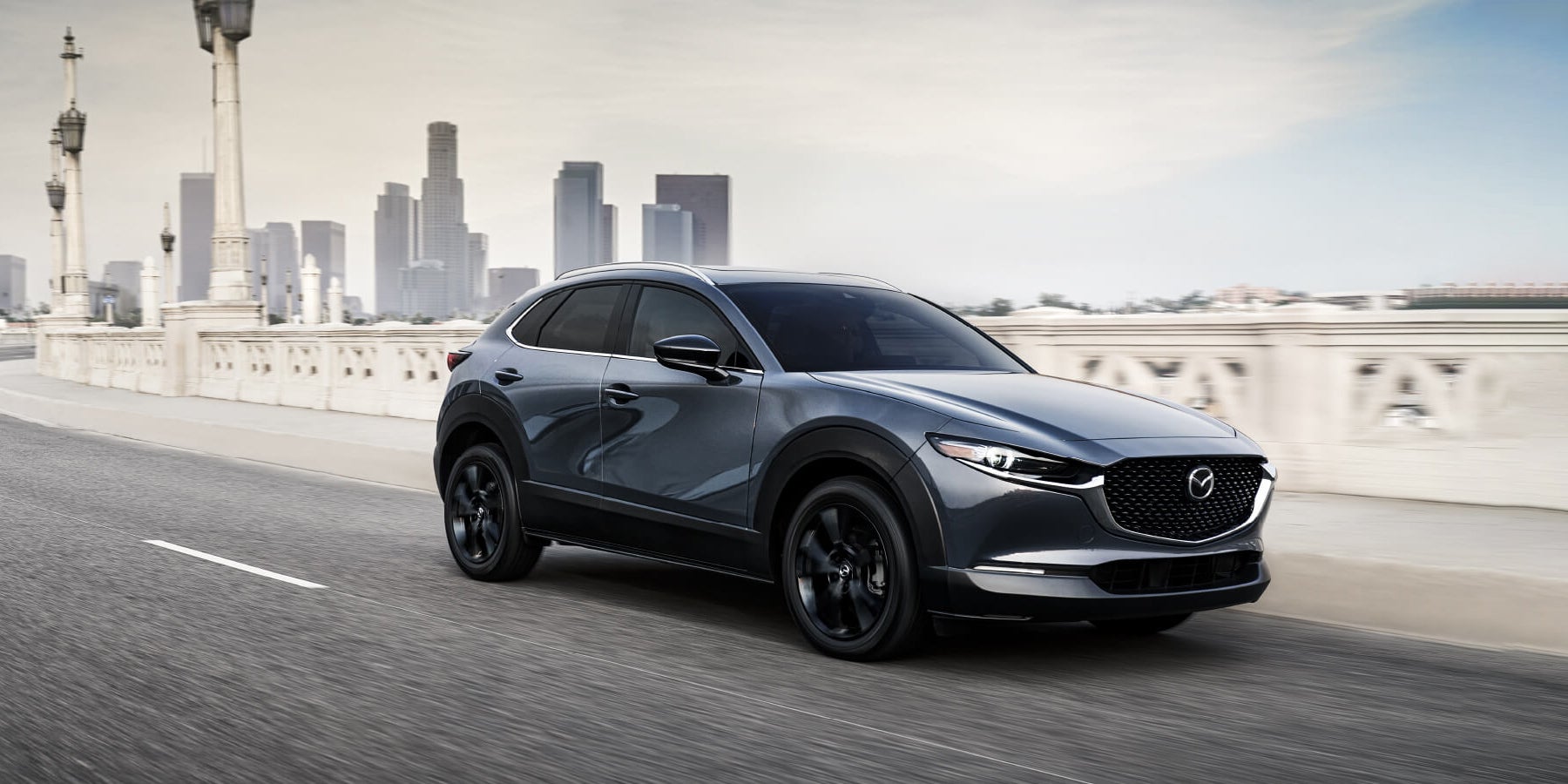 2023 CX-30 Performance | Neil Huffman Mazda in Louisville KY