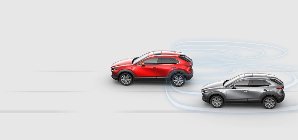 2023 CX-30 Safety | Neil Huffman Mazda in Louisville KY