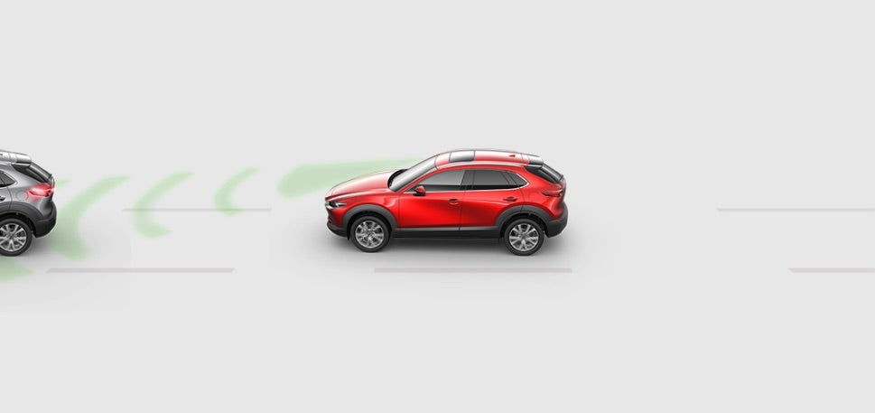 2024 CX-30 Safety | Neil Huffman Mazda in Louisville KY
