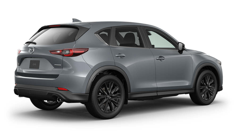 2023 Mazda CX-5 2.5 S CARBON EDITION | Neil Huffman Mazda in Louisville KY