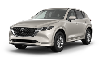 Mazda CX-5 2.5 S Preferred | Neil Huffman Mazda in Louisville KY