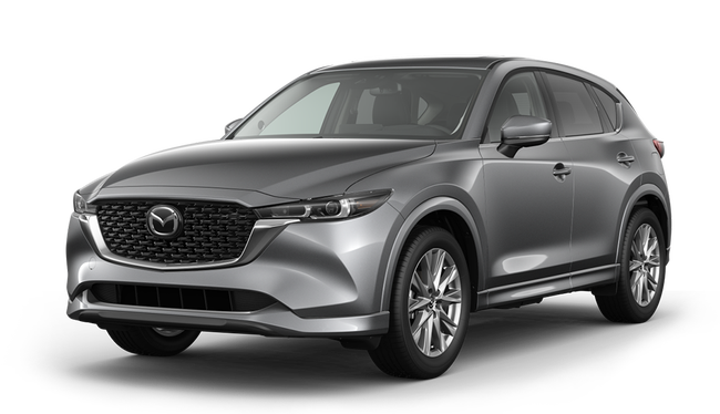 Mazda CX-5 2.5 S Premium Plus | Neil Huffman Mazda in Louisville KY
