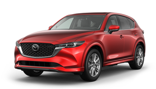 Mazda CX-5 2.5 S Premium | Neil Huffman Mazda in Louisville KY