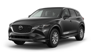 Mazda CX-5 2.5 S Select | Neil Huffman Mazda in Louisville KY