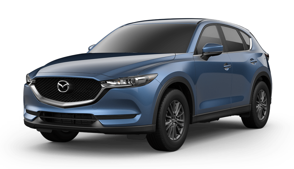 2019 Mazda CX-5 Sport Trim | Neil Huffman Mazda in Louisville KY