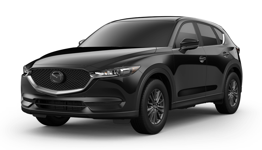 2019 Mazda CX-5 Touring Trim | Neil Huffman Mazda in Louisville KY