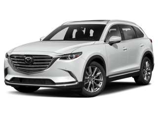 2020 Mazda CX-9 Signature Trim | Neil Huffman Mazda in Louisville KY