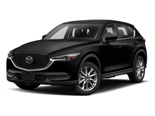 2020 Mazda CX-5 Grand Touring Reserve Trim | Neil Huffman Mazda in Louisville KY