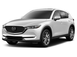 2020 Mazda CX-5 Signature Trim | Neil Huffman Mazda in Louisville KY
