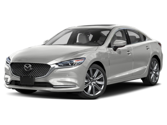 2020 Mazda6 Signature | Neil Huffman Mazda in Louisville KY
