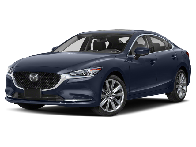 2020 Mazda6 Grand Touring Reserve | Neil Huffman Mazda in Louisville KY