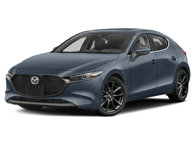 2020 Mazda3 Hatchback Premium Package | Neil Huffman Mazda in Louisville KY