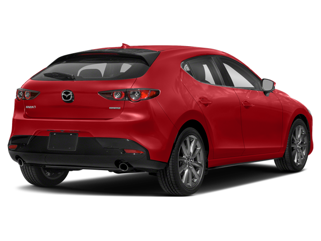 2020 Mazda3 Hatchback Preferred Package | Neil Huffman Mazda in Louisville KY
