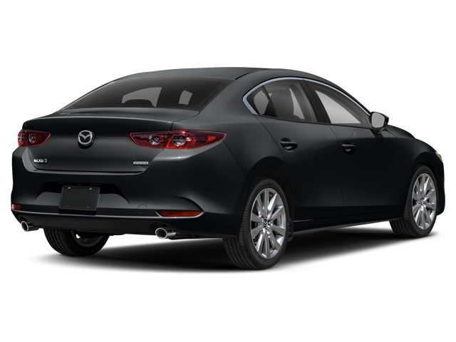 2020 Mazda3 Sedan Select Package | Neil Huffman Mazda in Louisville KY