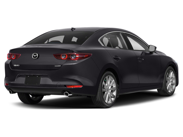 2020 Mazda3 Sedan Premium Package | Neil Huffman Mazda in Louisville KY
