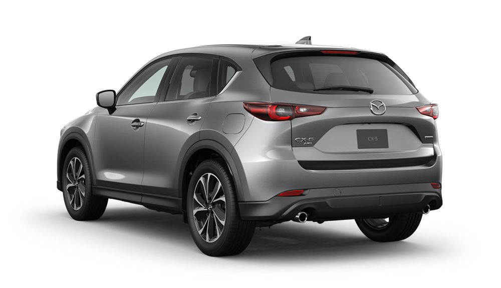 2023 Mazda CX-5 2.5 S PREMIUM PLUS | Neil Huffman Mazda in Louisville KY
