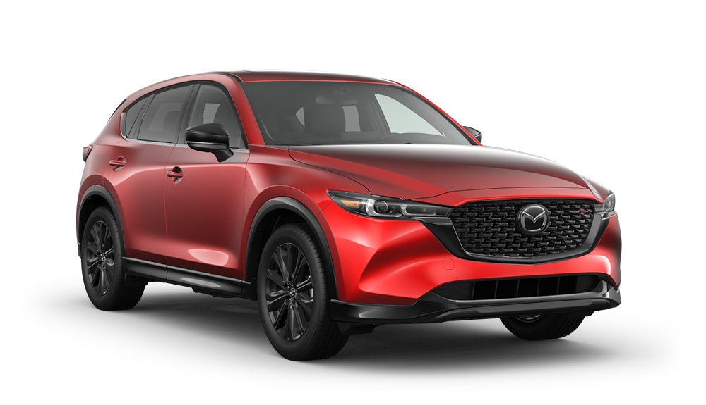 2023 Mazda CX-5 2.5 TURBO | Neil Huffman Mazda in Louisville KY