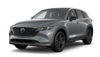 2023 Mazda CX-5 2.5 CARBON EDITION | NAME# in Louisville KY