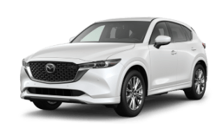 2023 Mazda CX-5 2.5 TURBO SIGNATURE | NAME# in Louisville KY