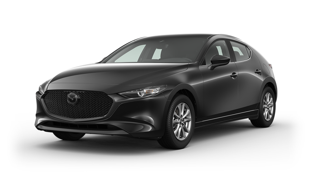 2023 Mazda3 Hatchback 2.5 S | Neil Huffman Mazda in Louisville KY