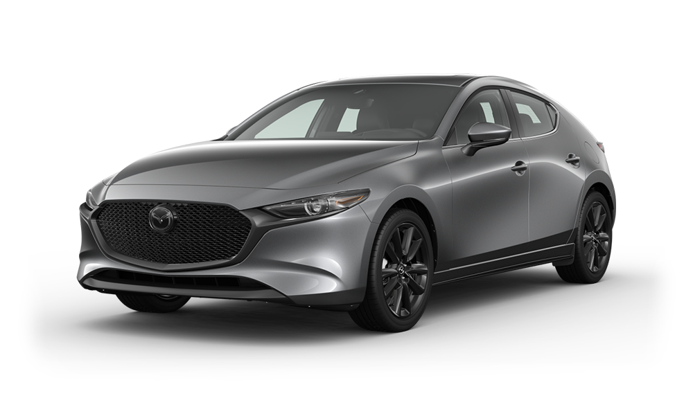 2023 Mazda3 Hatchback PREMIUM | Neil Huffman Mazda in Louisville KY
