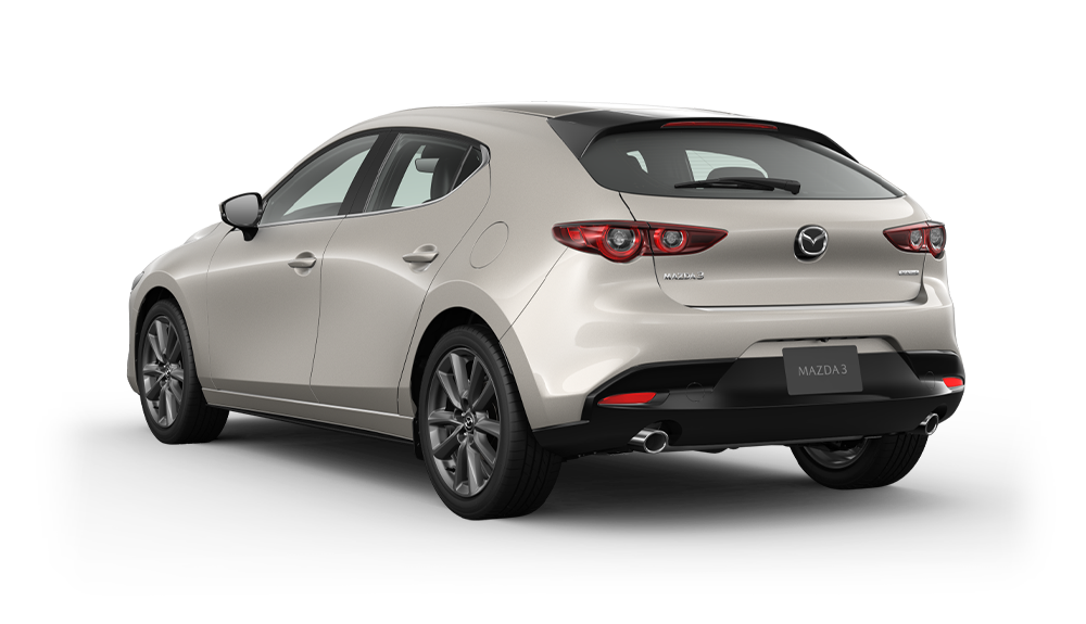 2023 Mazda3 Hatchback SELECT | Neil Huffman Mazda in Louisville KY
