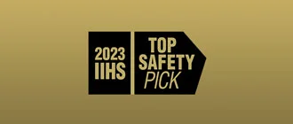 2023 IIHS Top Safety Pick | Neil Huffman Mazda in Louisville KY
