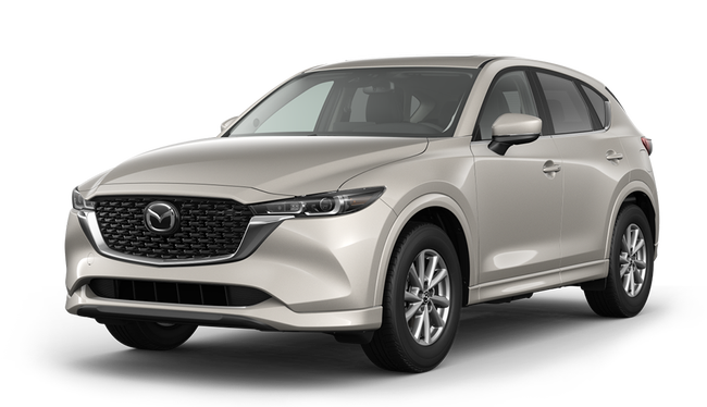 Mazda CX-5 2.5 S Preferred | Neil Huffman Mazda in Louisville KY