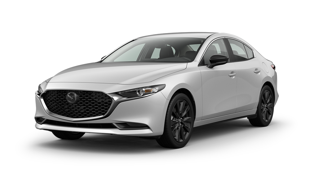 2024 Mazda 3 Sedan 2.5 S SELECT SPORT | Neil Huffman Mazda in Louisville KY