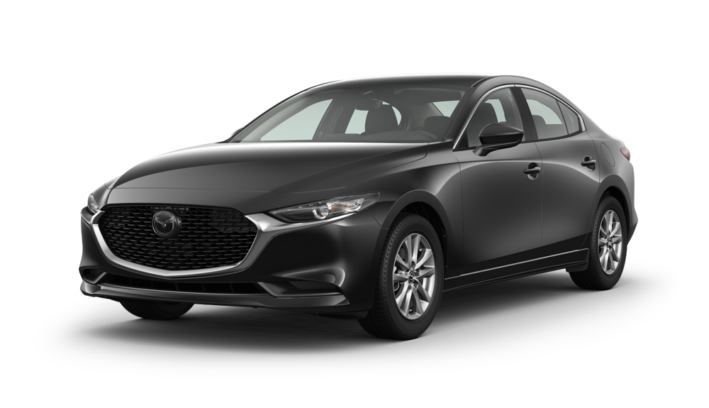 2024 Mazda 3 Sedan 2.5 S | Neil Huffman Mazda in Louisville KY