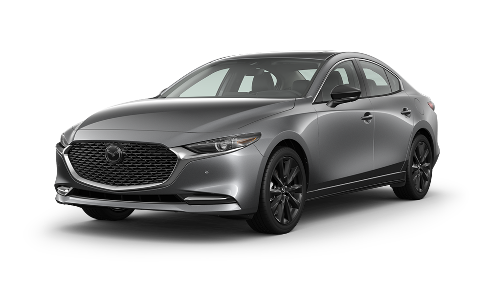 2024 Mazda 3 Sedan 2.5 TURBO PREMIUM PLUS | Neil Huffman Mazda in Louisville KY